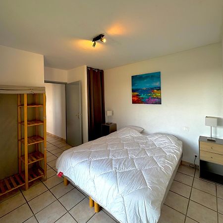 Appartement 7 Personnes Face Mer 7Blion37 Le Barcares Exterior photo
