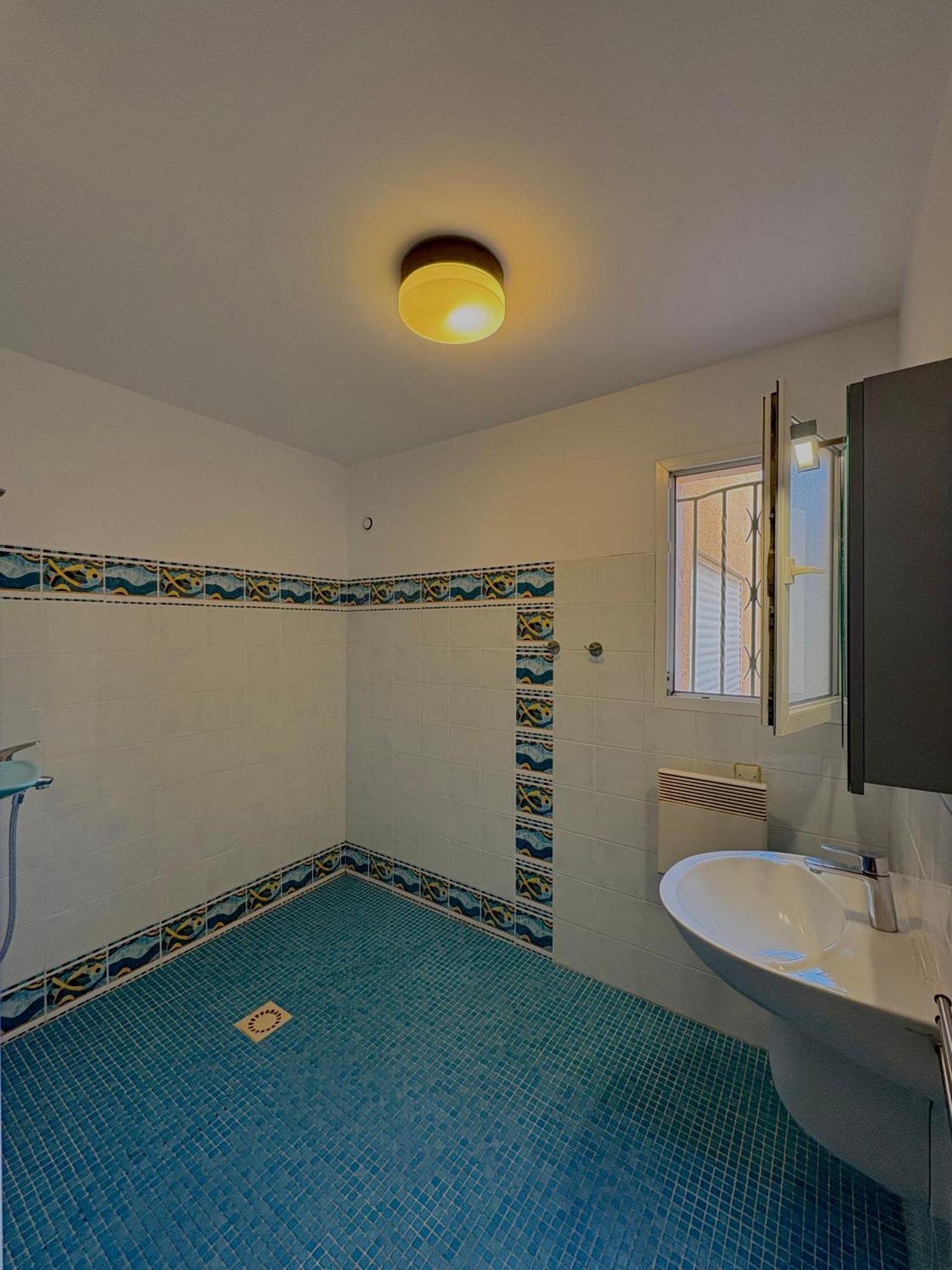 Appartement 7 Personnes Face Mer 7Blion37 Le Barcares Exterior photo
